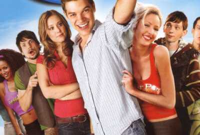 Caindo na Estrada 2: O Jogo da Cerveja (2009) — The Movie Database
