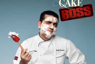 Programa Cake Boss