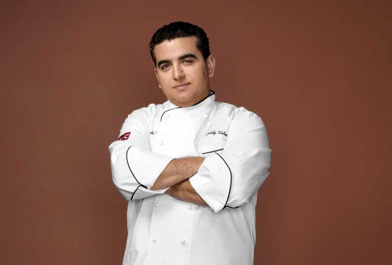 Cake Boss