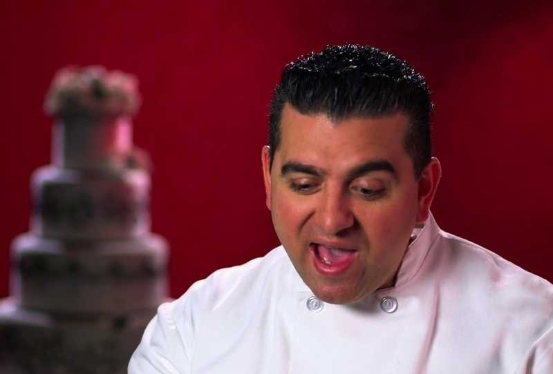 Cake Boss