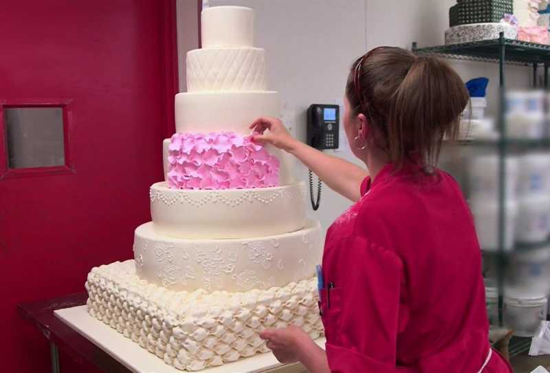 Cake Boss