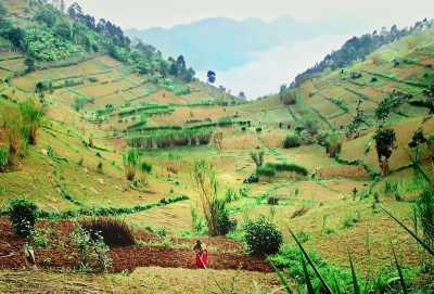 Programa Call to Earth