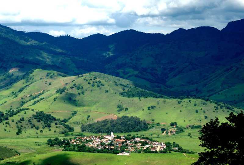 Caminhos da Mantiqueira