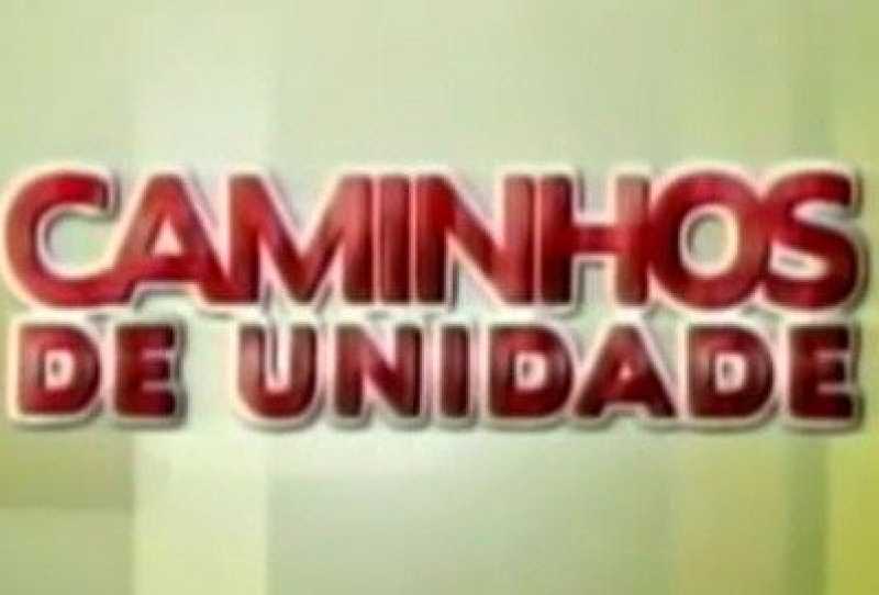 Caminhos de Unidade