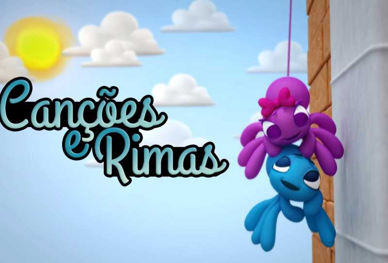 Canções e Rimas