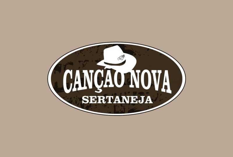 Canção Nova Sertaneja