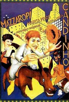 Candinho (Filme) Programação de TV mi.tv