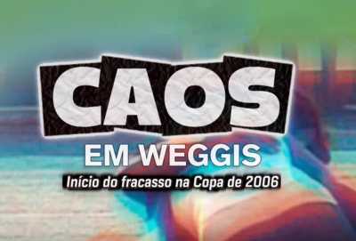Programa Caos em Weggis
