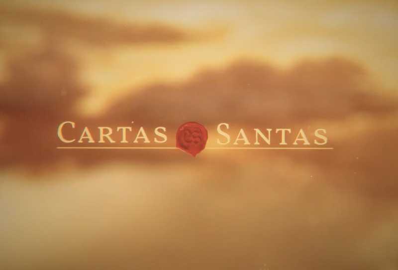 Cartas Santas