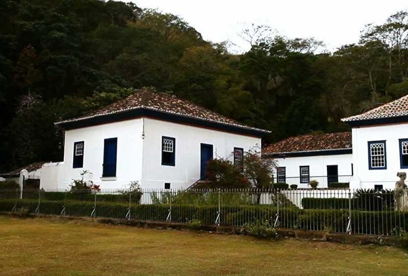 Casa Brasileira