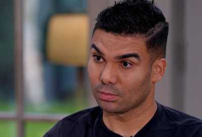 Programa Casemiro, o Pai de Todos