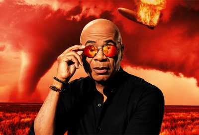 Programa Casos Chocantes da História