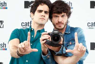 Programa Catfish Brasil