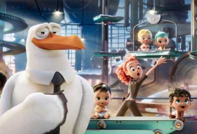 Programa Cegonhas - A História que Não te Contaram