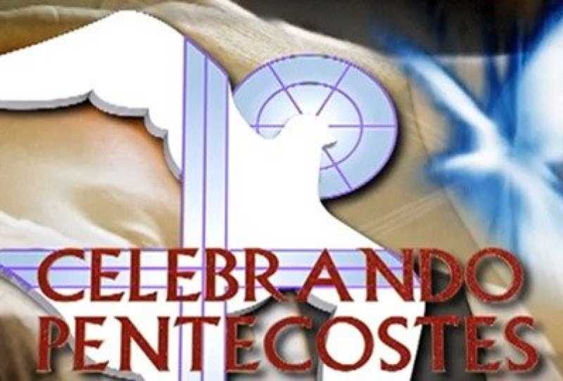 Celebrando Pentecostes