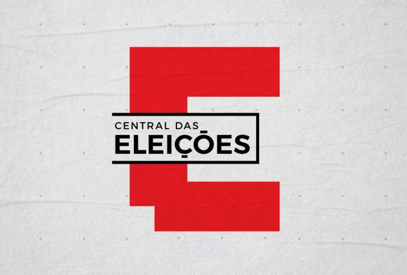 Central das Eleições