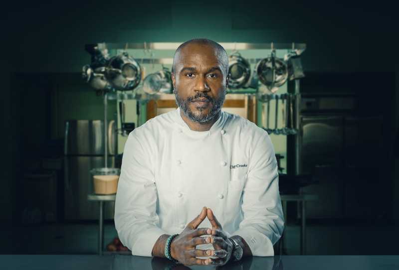 Chefs em Treinamento