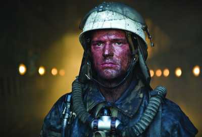 Programa Chernobyl: O Filme
