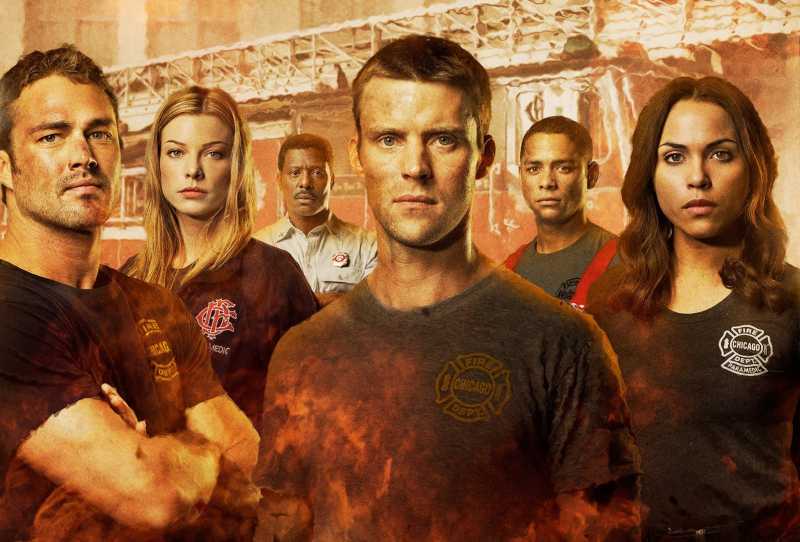 Chicago Fire