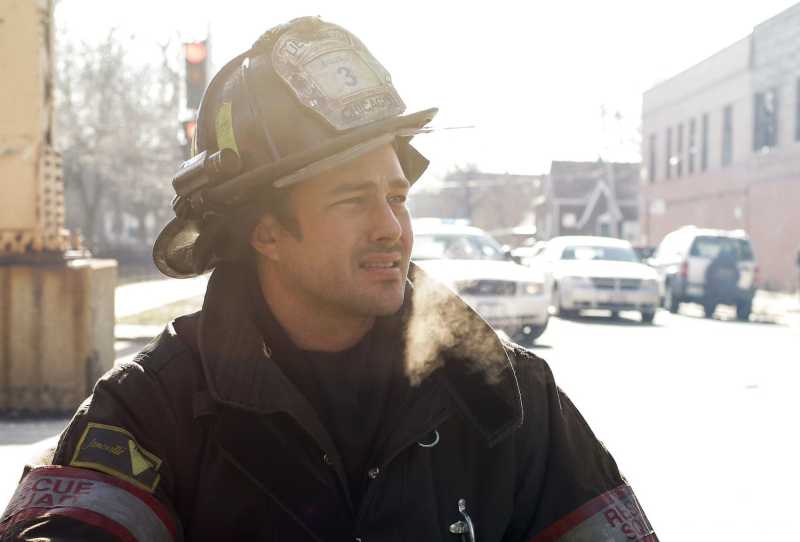 Chicago Fire