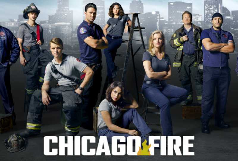 Chicago Fire