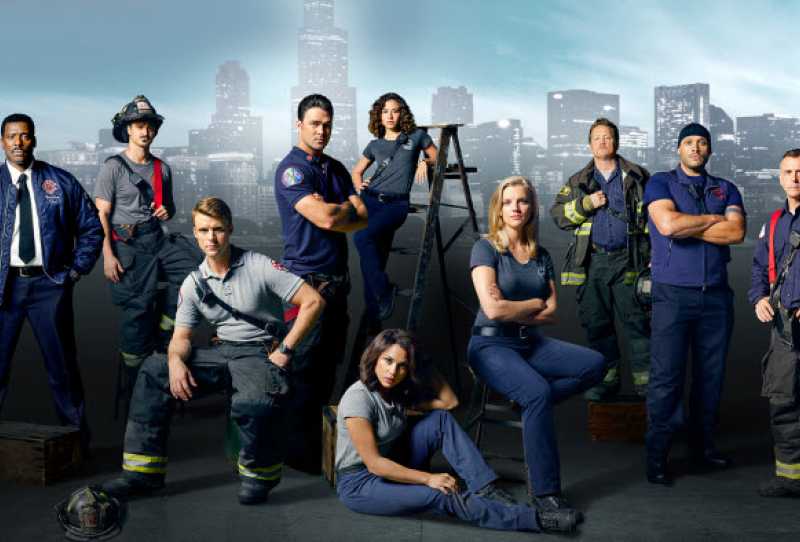 Chicago Fire