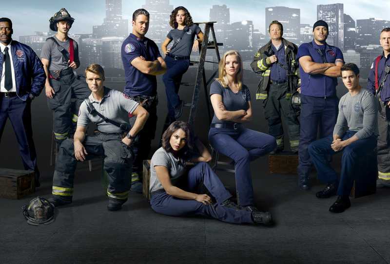 Chicago Fire