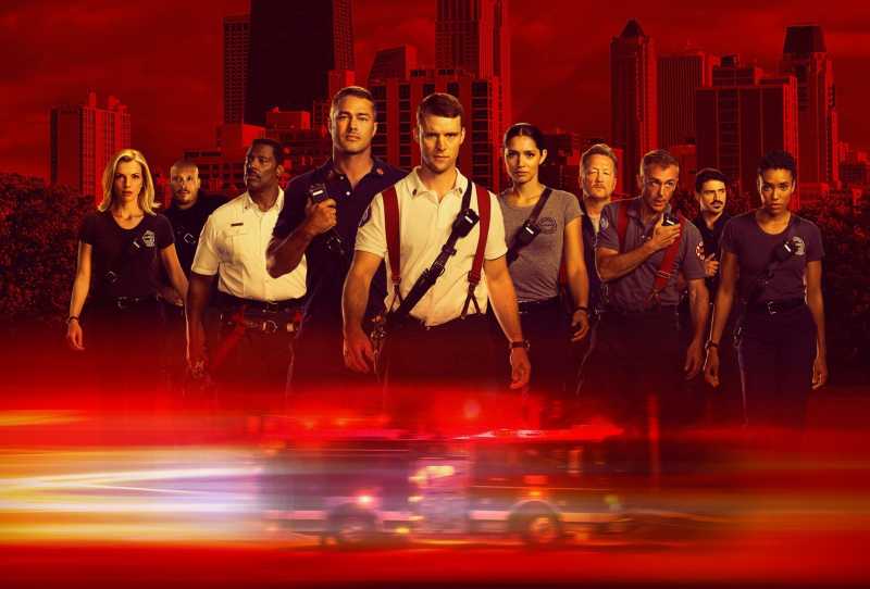 Chicago Fire