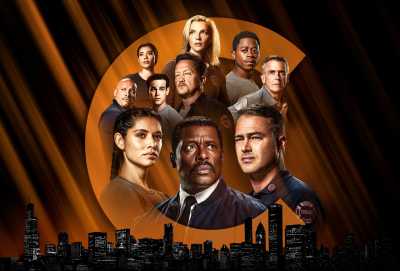 Programa Chicago Fire
