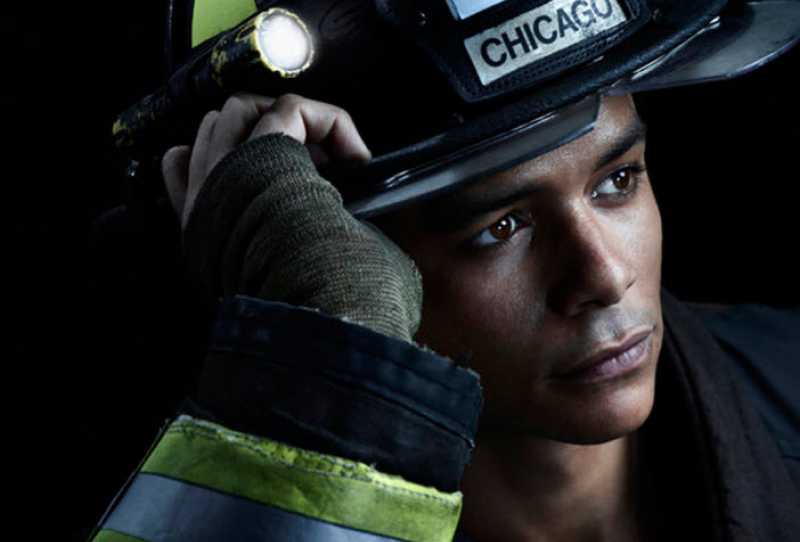 Chicago Fire