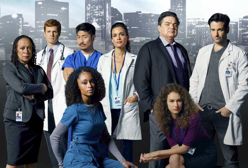 Chicago Med