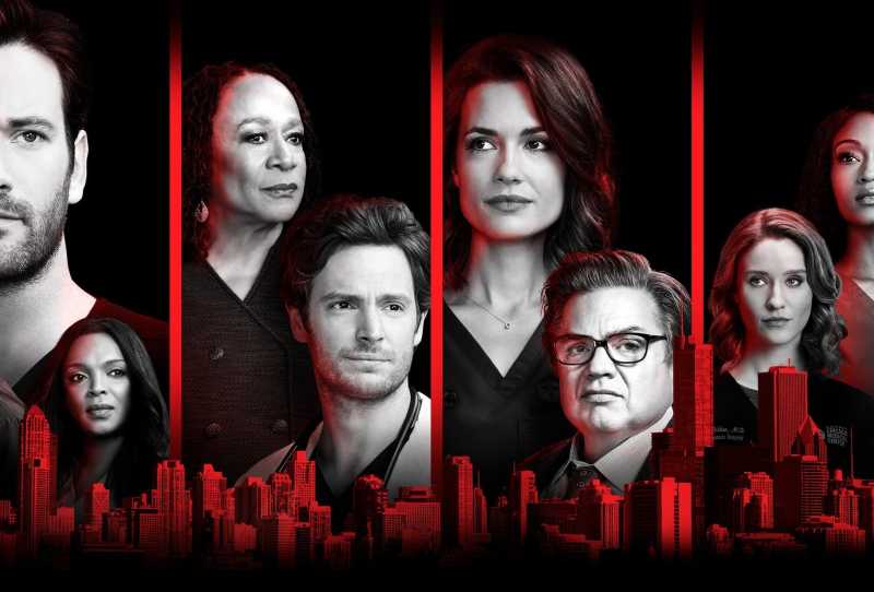 Chicago Med