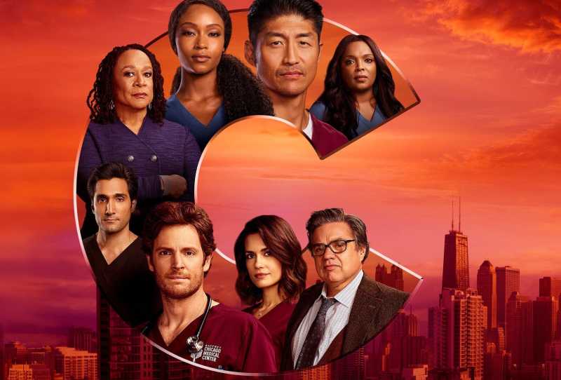 Chicago Med