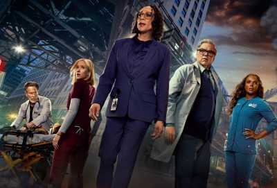 Programa Chicago Med