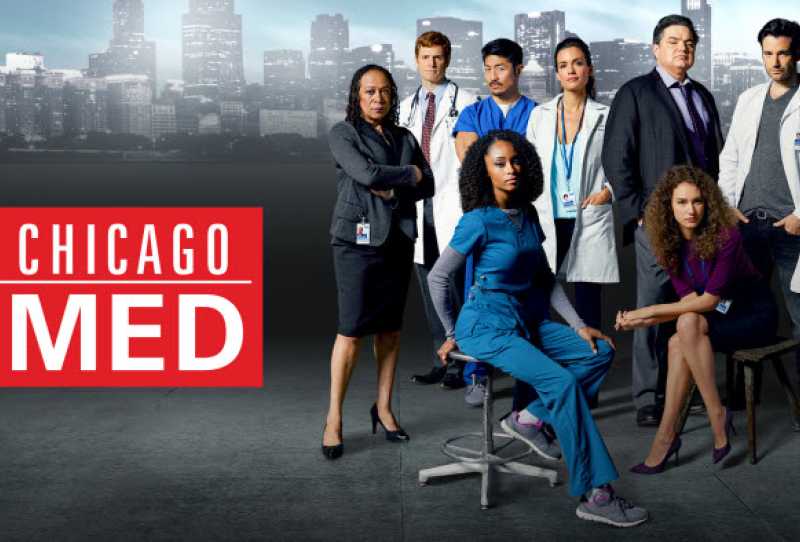 Chicago Med