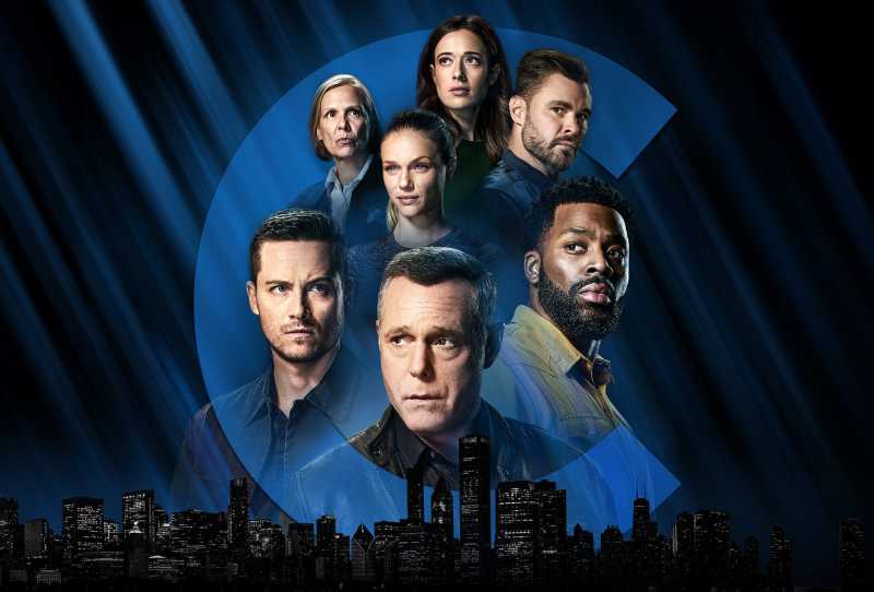 Chicago P.D. - Distrito 21