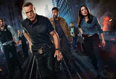 Programa Chicago P.D. - Distrito 21