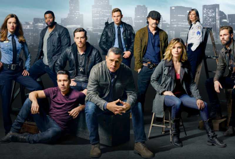 Chicago P.D.