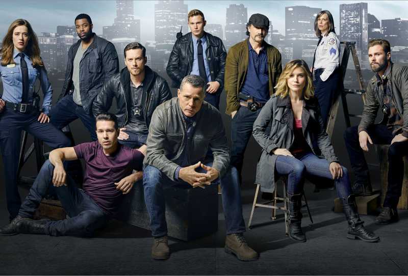 Chicago P.D.