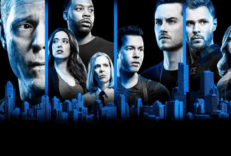 Chicago P.D.