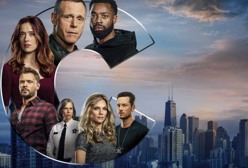 Chicago P.D.