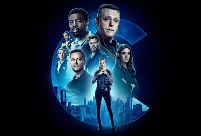 Chicago P.D.