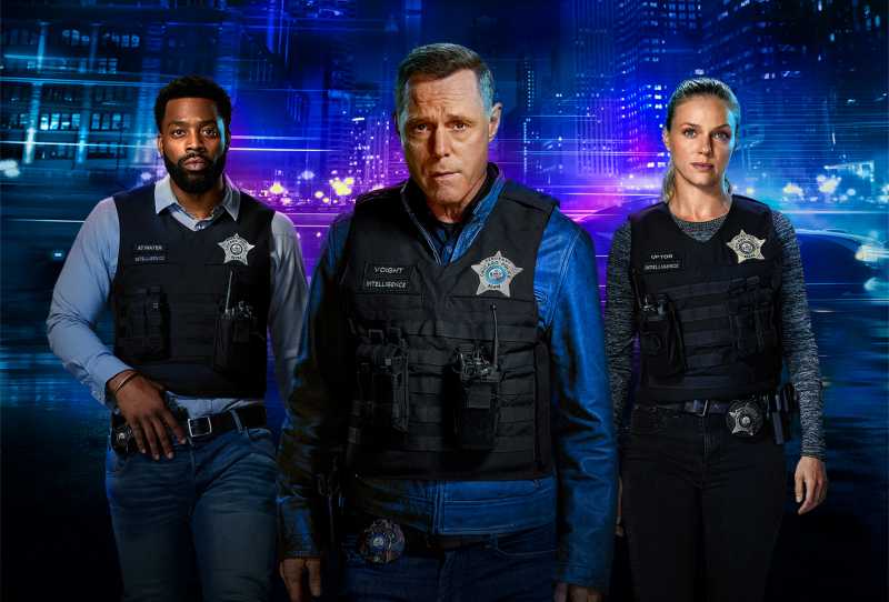 Chicago P.D.