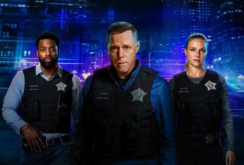 Chicago P.D.