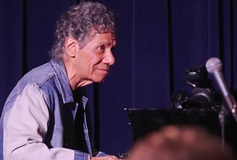 Chick Corea and Friends