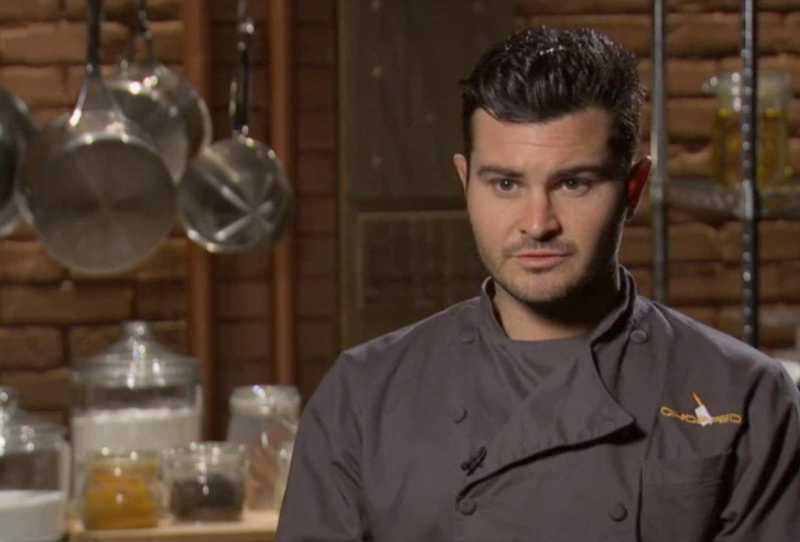 Chopped - O Desafio
