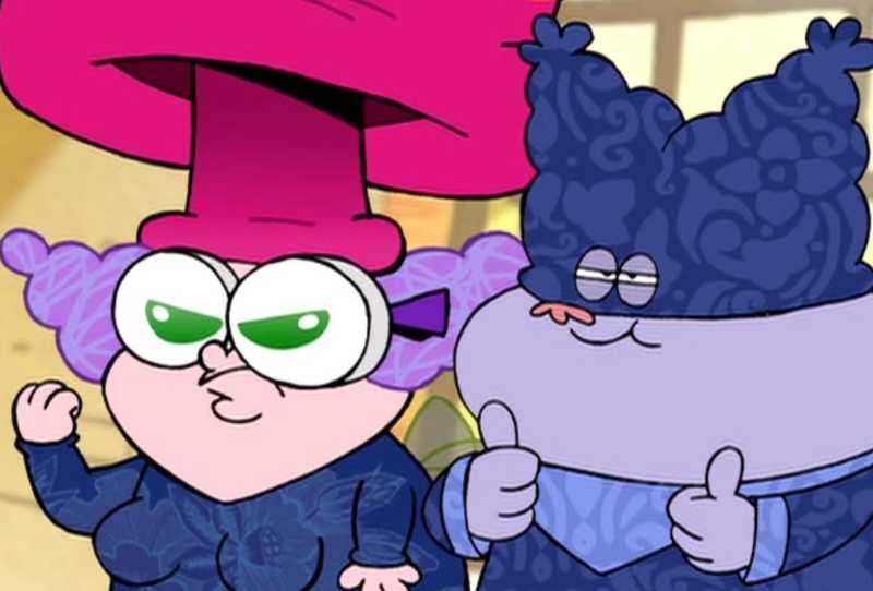 Chowder