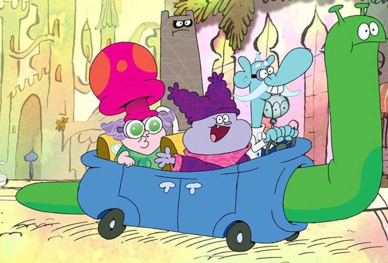 Chowder