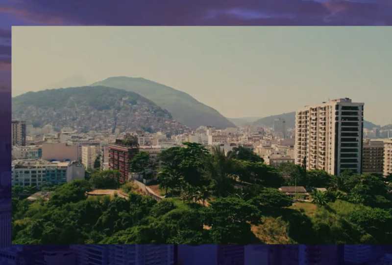 Cidade Forte, Brasil Forte