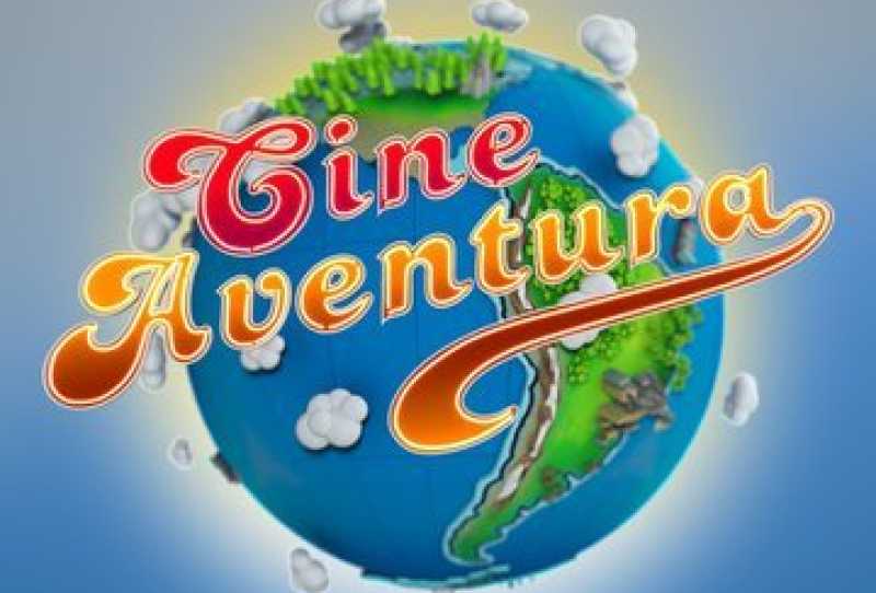 Cine Aventura